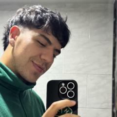 Sebastian Eraso Morillo