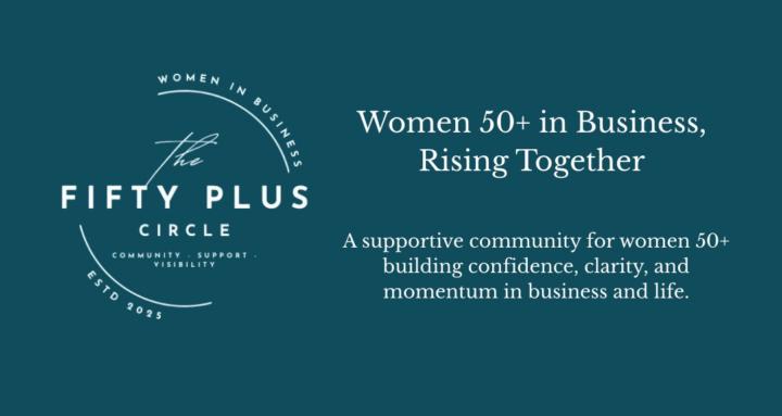 The 50+ Circle