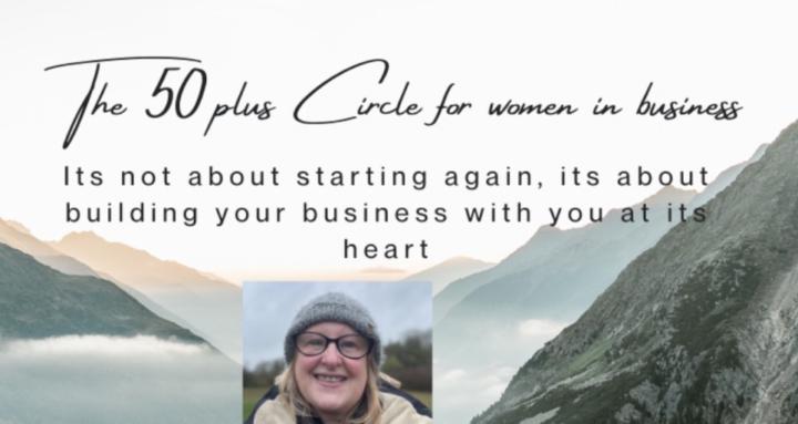 The 50+ Circle membership