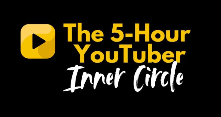 The 5-Hour YouTuber