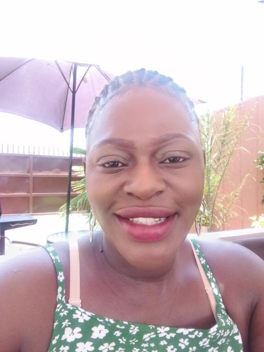 Kedibone Kanyane