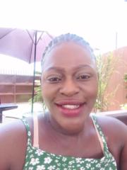 Kedibone Kanyane