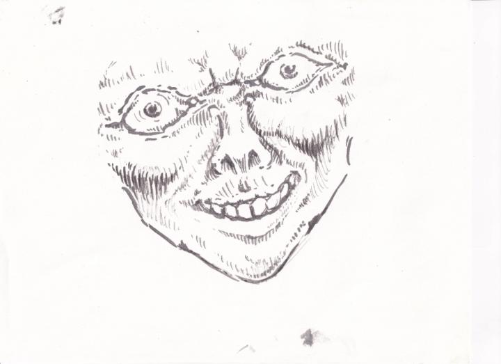 Matt Almeda