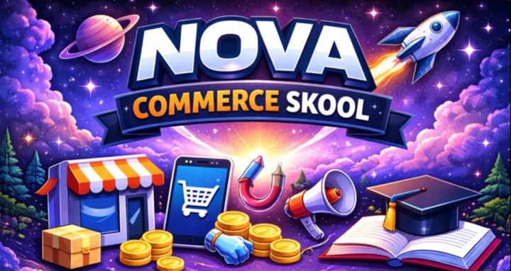 Nova Commerce
