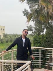 Monir Lekhaili