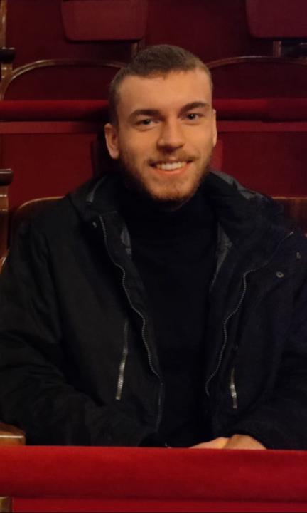Tim Meert