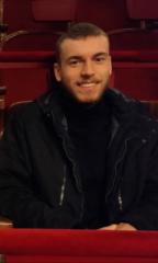 Tim Meert