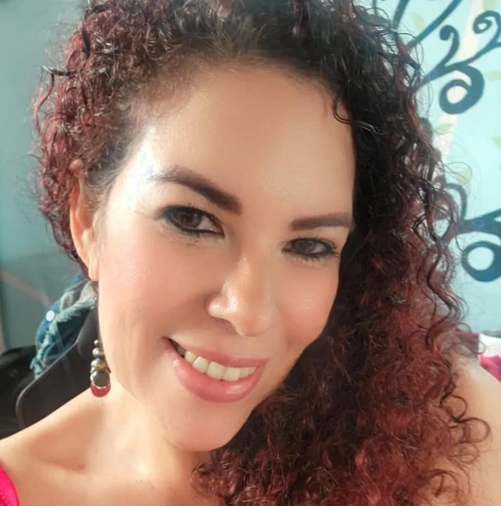 Wildanis Rivera