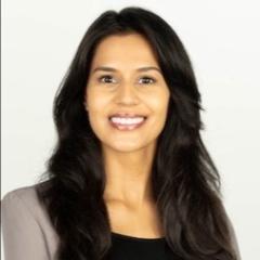 Anjali Bhakta