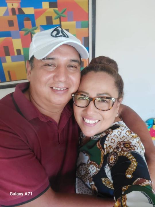 María del Rosario Evaristo Zacarías