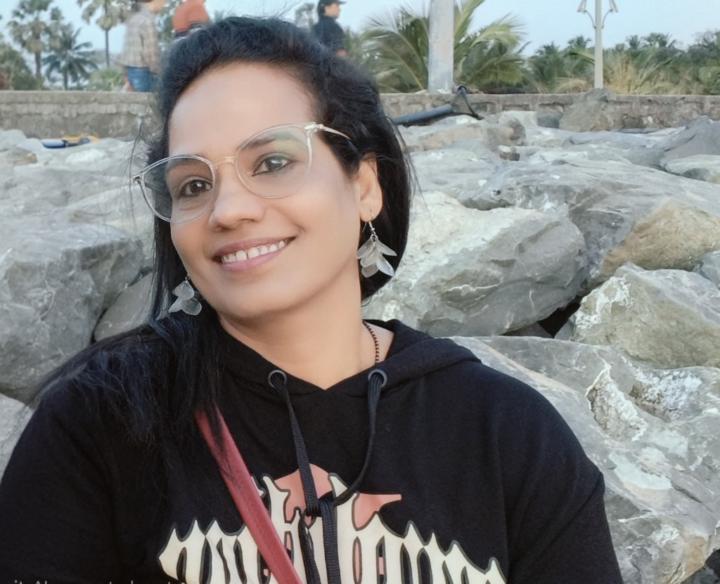 Malathi Sanil