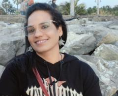 Malathi Sanil