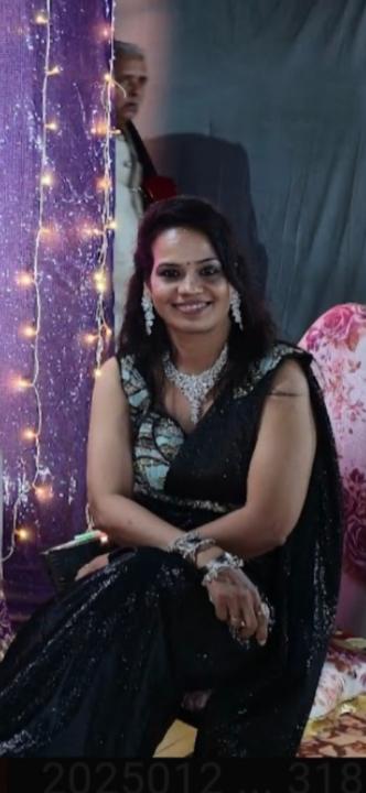 Malathi Sanil