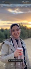 Dina Morsy