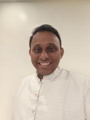 Aaron Saldanha