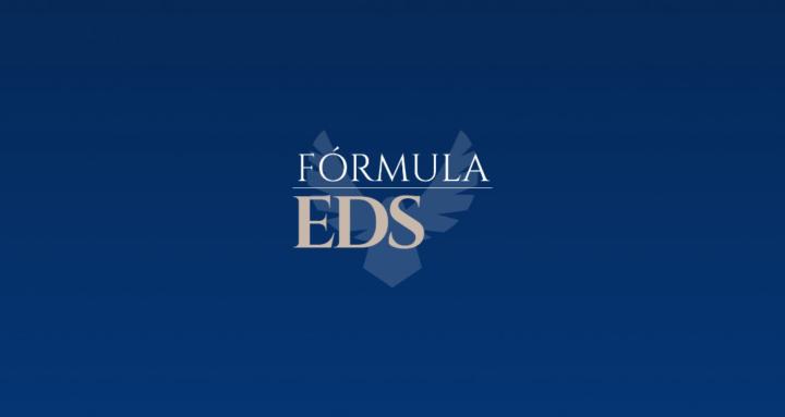 Fórmula EDS