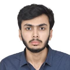 Muhammah Ahmed Shahid