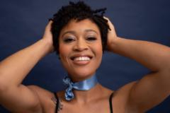 Empress Quamine Harrison