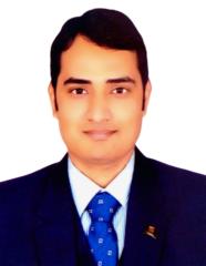 Shohidul Islam