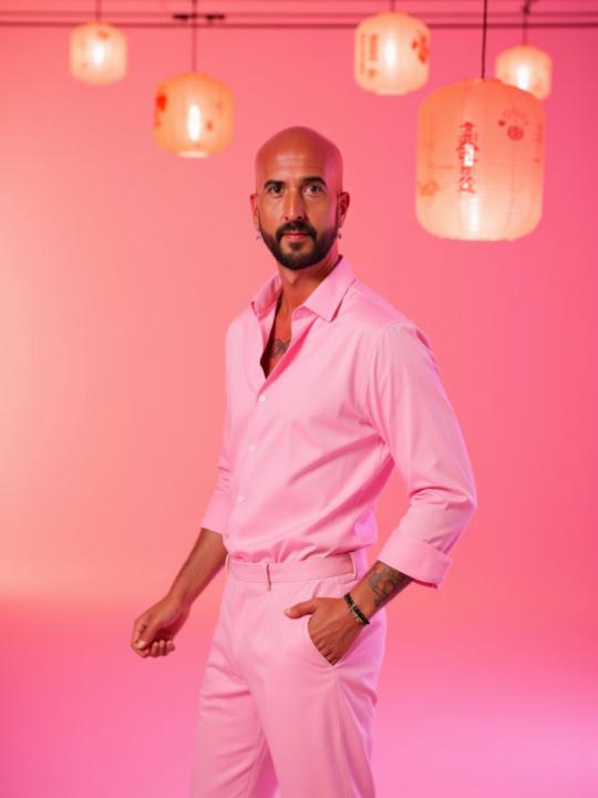 Nando Gordillo