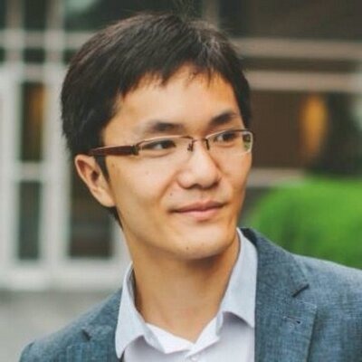 Johnny Situ