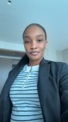 Daphnee Moncher
