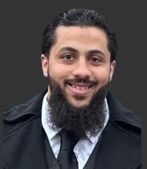 Islam Mohamed