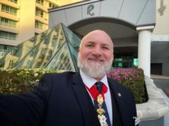 Gregory Fellows