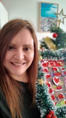 Sophie Jolibois Salom