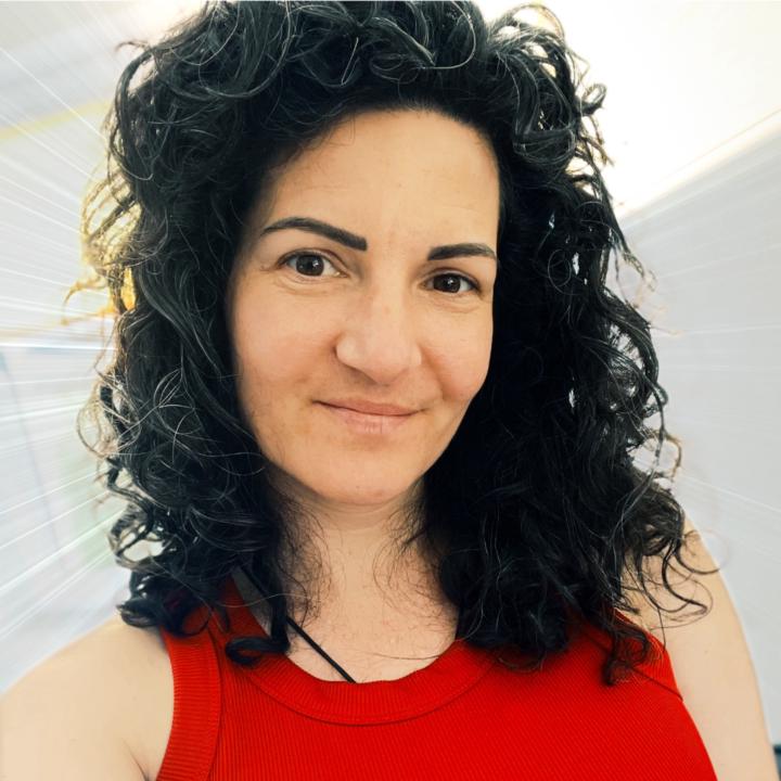 Raphaela Lestina