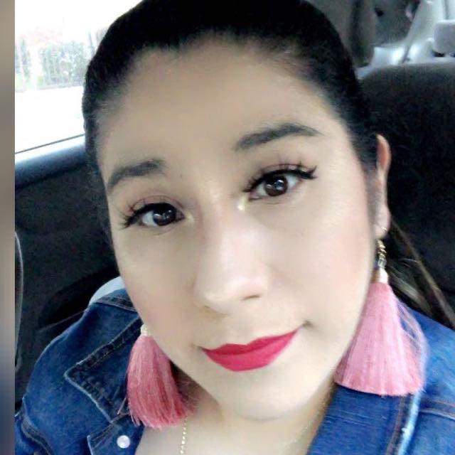 Edith Ayala