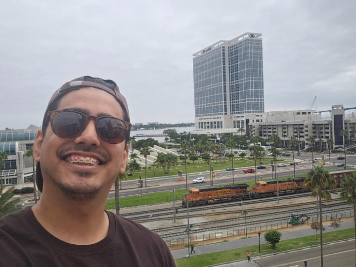 Gabriel Murillo