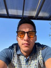 Roberto Gonzalez
