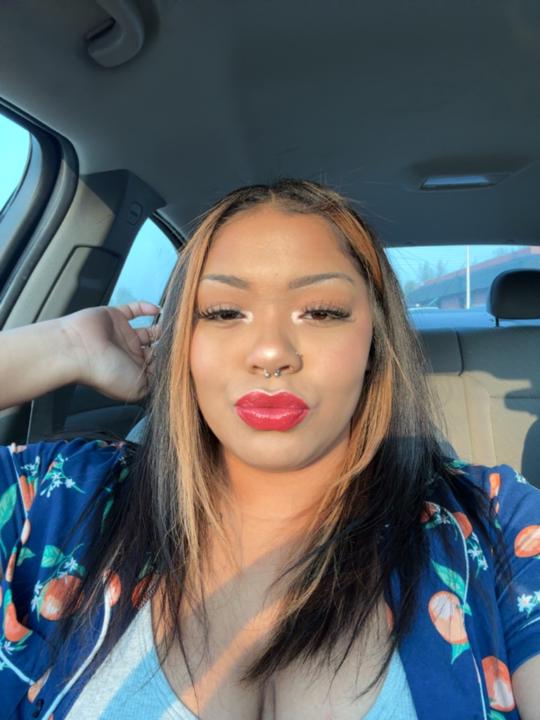 Lakrisha Hargrove