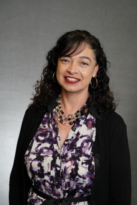 Gigi McConnell