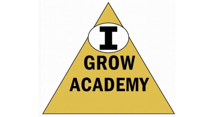 I-Grow Academy 