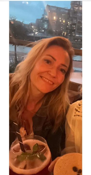 Camilla Thysnes Flatberg