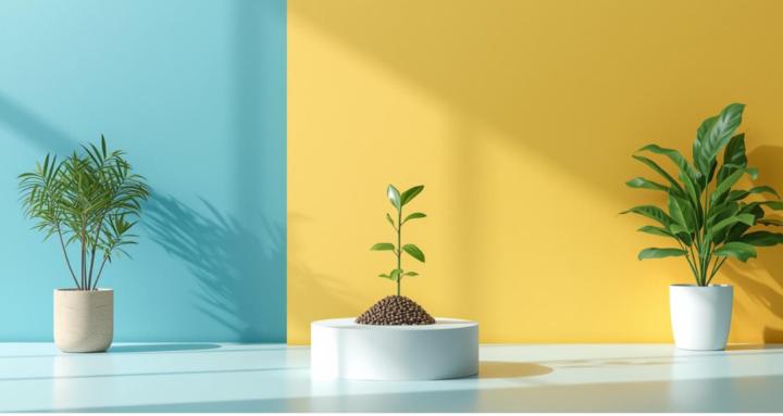Feng Shui & Farbpsychologie