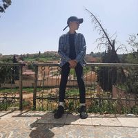 Kentour Abdeldjalil