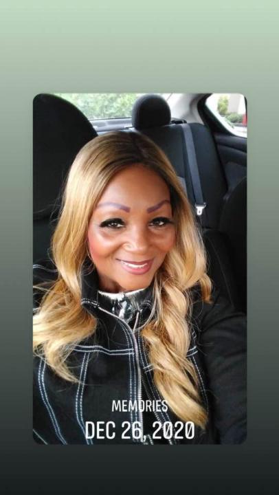 Christine Wallace Munroe