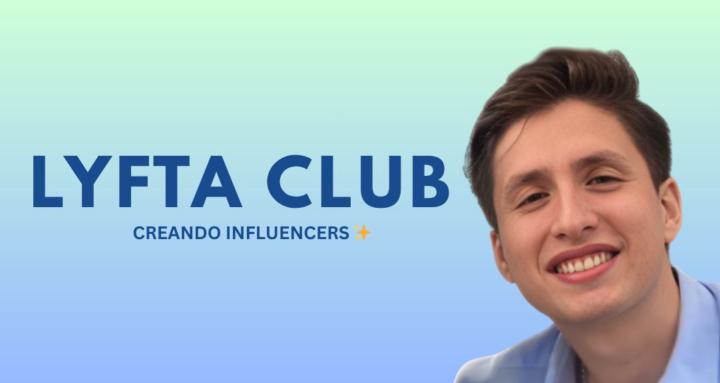 LYFTA CLUB