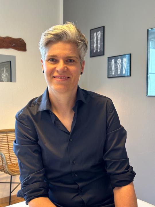 Julia Brandtner