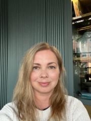 Judit Kallai