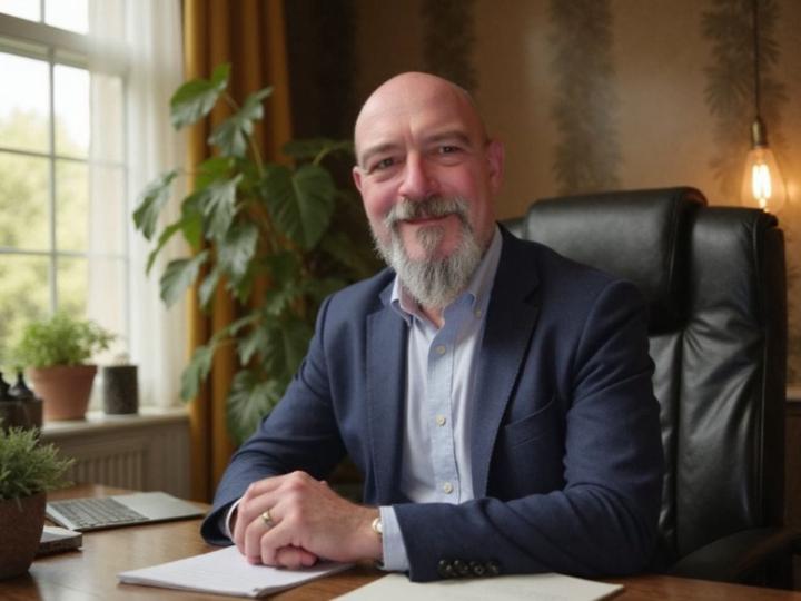 Peter Noblesse