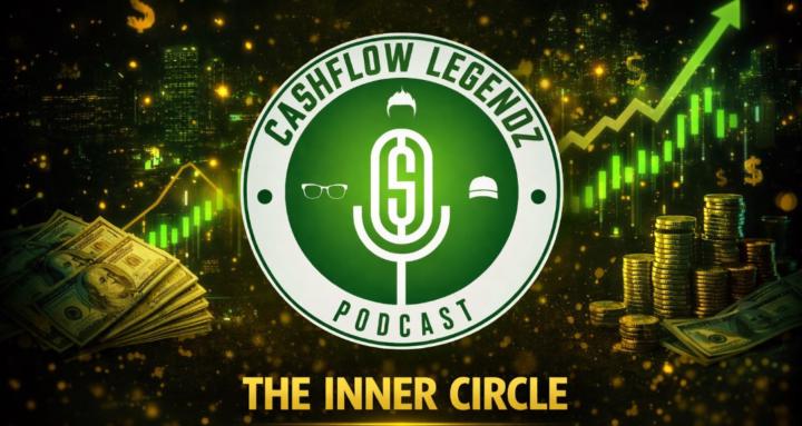 Cashflow Legendz Inner Circle