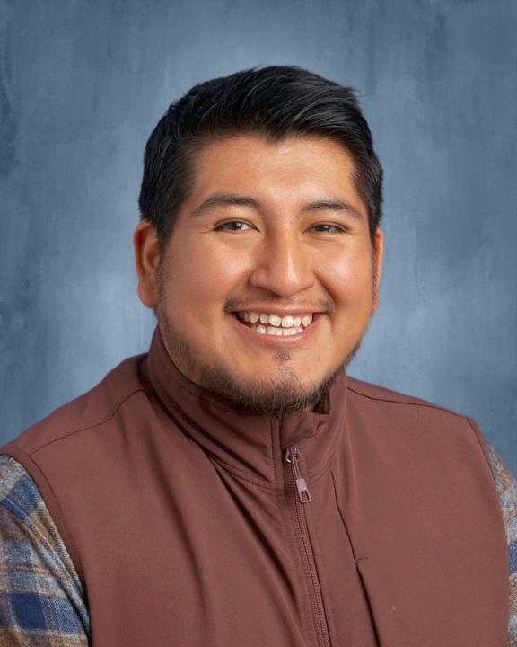 Bryan Santiago