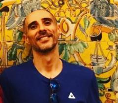 Enrique Navarro martí