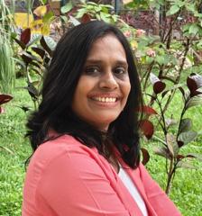 Alagu Lakshmanan