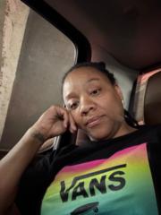 Keisha Moore