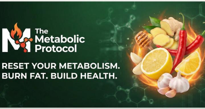 The Metabolic Protocol